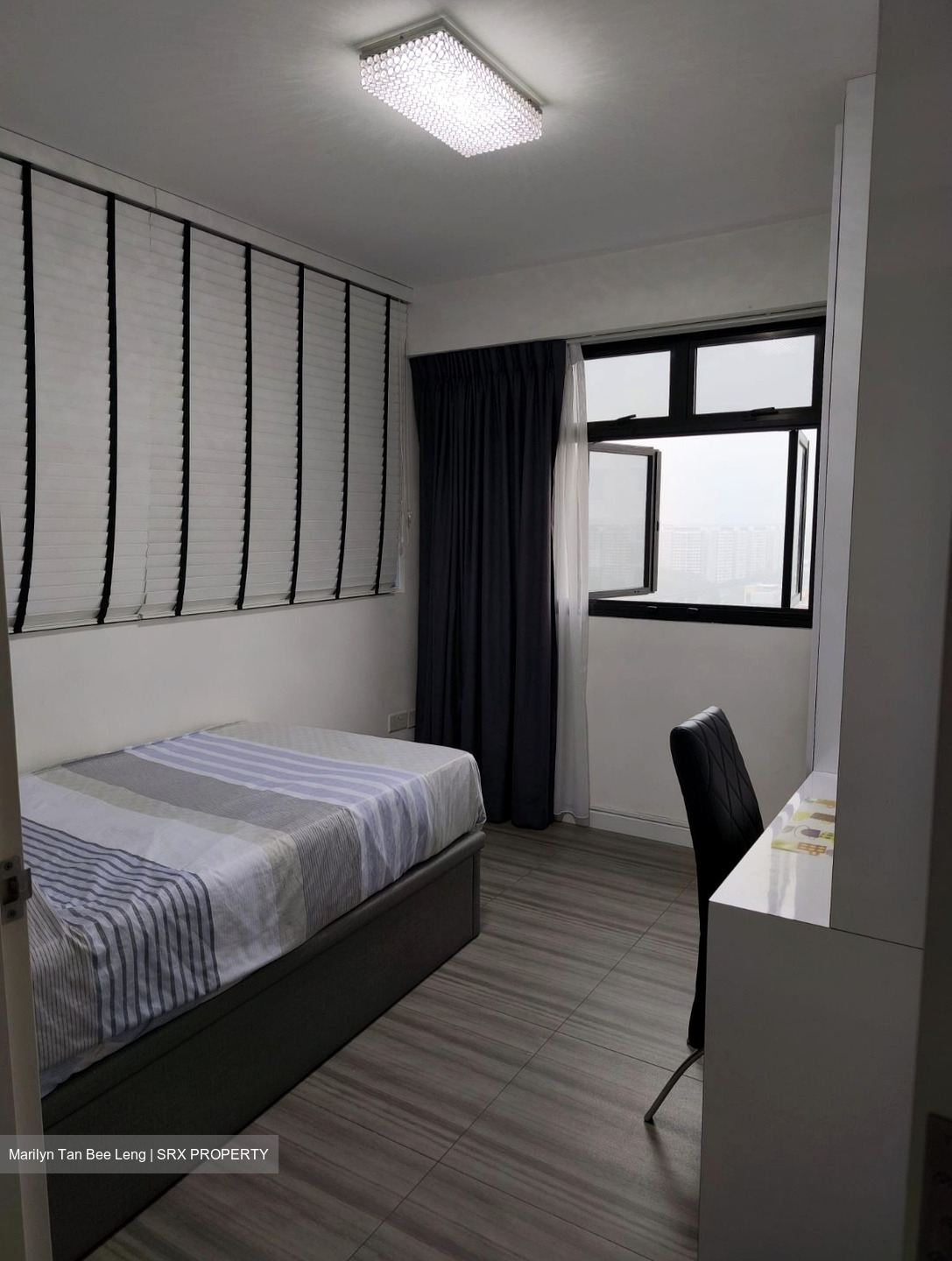 Blk 472C Fernvale Rivergrove (Sengkang), HDB 4 Rooms #560314481